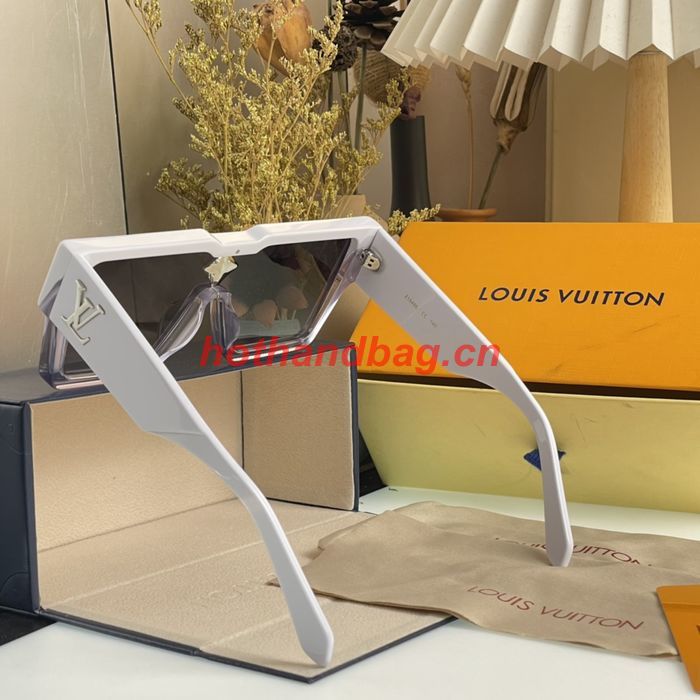 Louis Vuitton Sunglasses Top Quality LVS01859